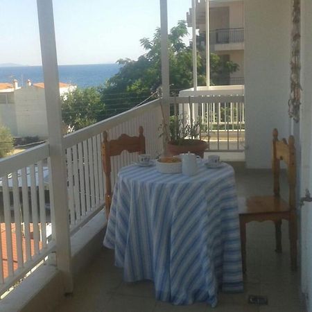 Sun Villa Metamorfosi  Bagian luar foto