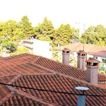 Sun Villa Metamorfosi  Bagian luar foto