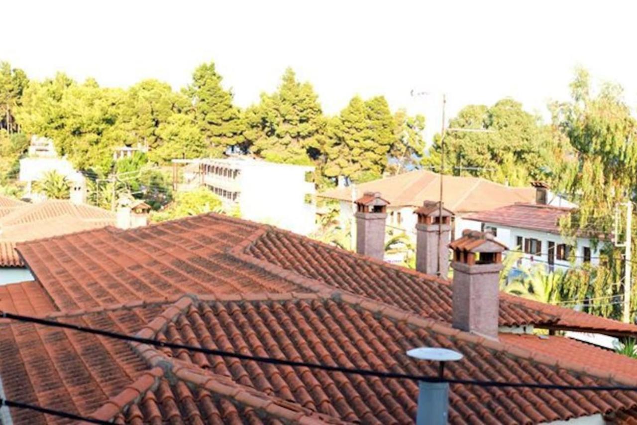 Sun Villa Metamorfosi  Bagian luar foto